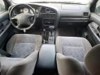 2001 Nissan Pathfinder LE