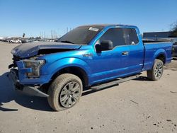 2017 Ford F150 Super Cab en venta en Phoenix, AZ