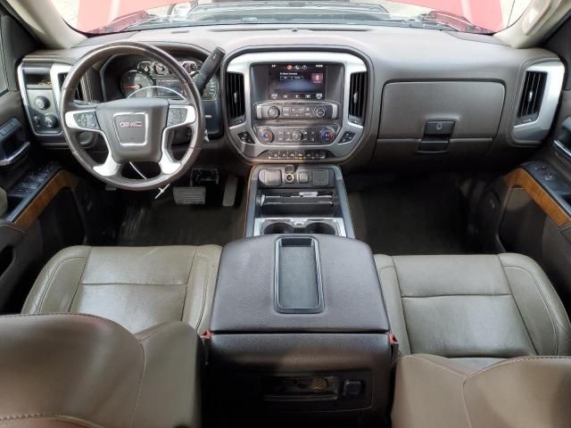 2014 GMC Sierra K1500 SLT