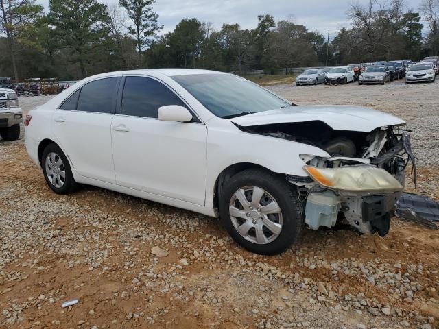 2009 Toyota Camry Base