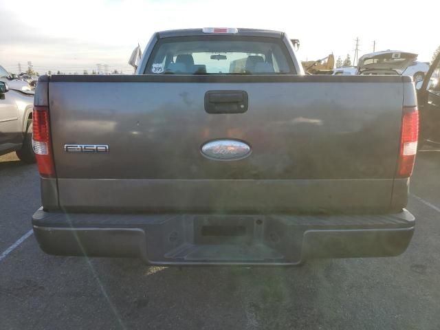 2006 Ford F150