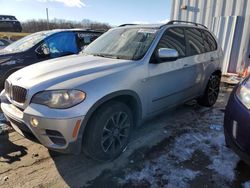 Salvage cars for sale at Windsor, NJ auction: 2012 BMW X5 XDRIVE35I