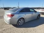 2011 Chevrolet Cruze LT