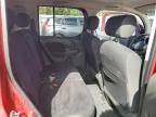 2014 Nissan Cube S