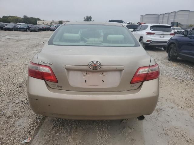 2008 Toyota Camry CE