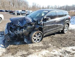 2013 Ford Escape SEL en venta en Baltimore, MD