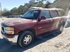 2003 GMC Yukon