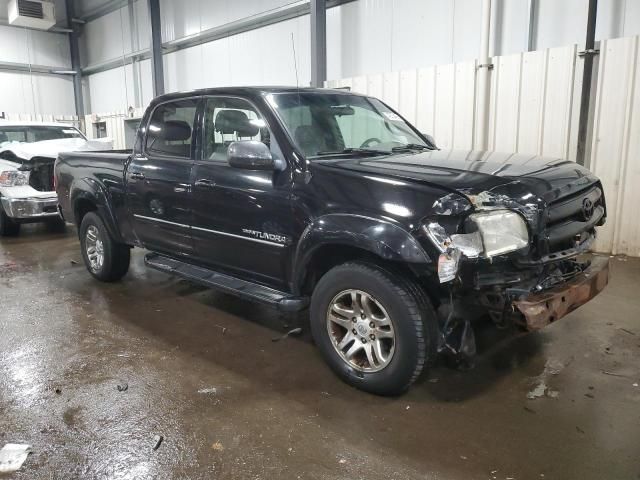 2004 Toyota Tundra Double Cab SR5