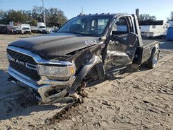 2022 Dodge RAM 4500 en venta en Riverview, FL