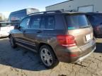 2015 Mercedes-Benz GLK 350 4matic