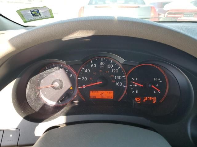 2007 Nissan Altima 2.5