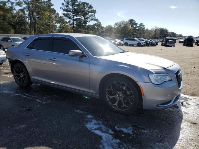 2015 Chrysler 300 Limited