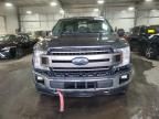 2018 Ford F150 Super Cab