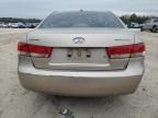 2007 Hyundai Sonata GLS