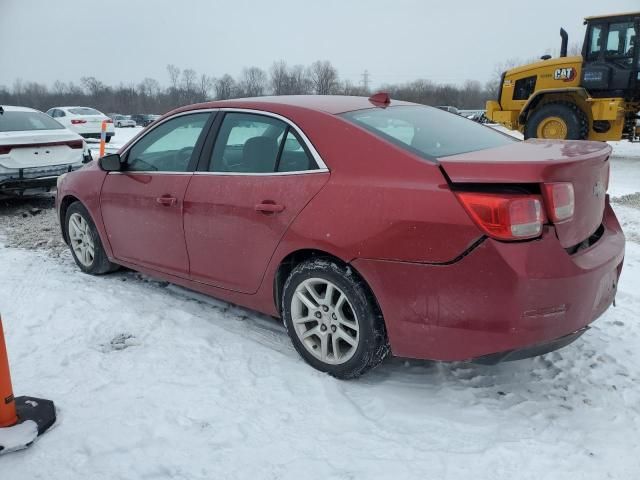 2013 Chevrolet Malibu 1LT