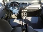 2008 Honda FIT Sport