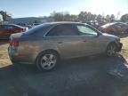 2005 Audi A4 2.0T