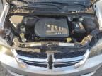 2012 Dodge Grand Caravan SE