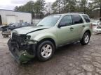 2008 Ford Escape XLT