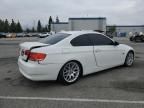 2007 BMW 328 I Sulev