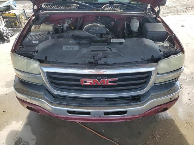 2004 GMC Sierra K2500 Heavy Duty