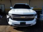 2023 Chevrolet Tahoe C1500 LT