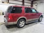 2003 Ford Explorer Eddie Bauer