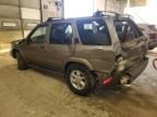 2001 Nissan Pathfinder LE