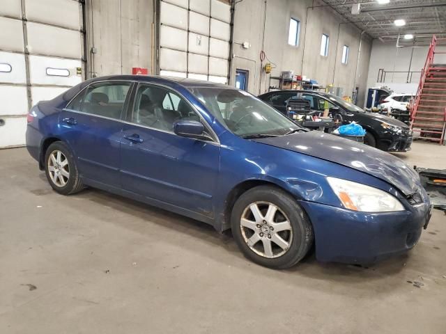 2005 Honda Accord EX