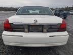 2010 Mercury Grand Marquis LS