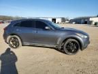 2017 Infiniti QX70