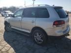 2009 Volkswagen Touareg 2 V6