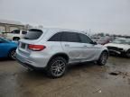 2017 Mercedes-Benz GLC 300 4matic