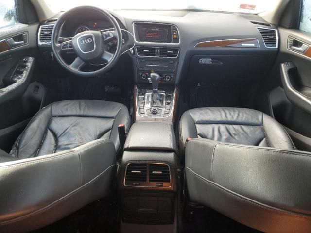 2010 Audi Q5 Premium Plus