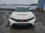 2024 Honda Civic TYPE-R