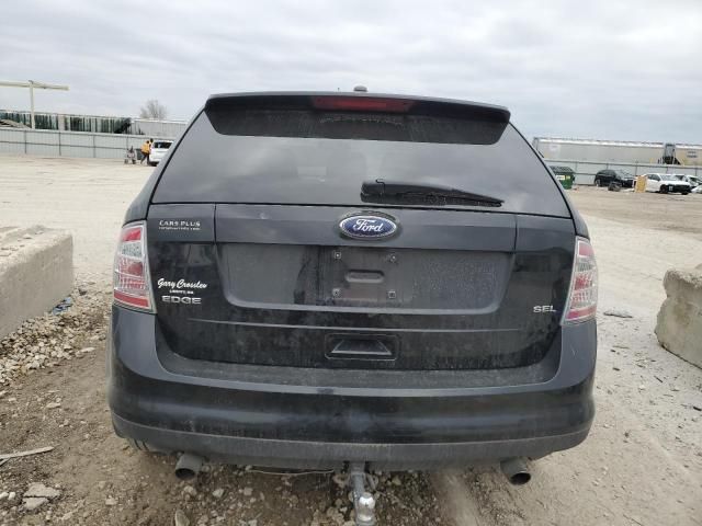 2008 Ford Edge SEL