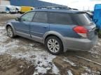 2009 Subaru Outback 2.5I Limited