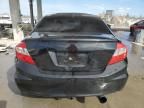 2012 Honda Civic EXL