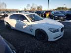 2010 BMW 750 LI Xdrive