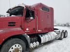 2017 Mack 600 CXU600