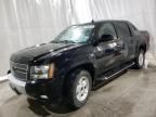 2009 Chevrolet Avalanche K1500 LT