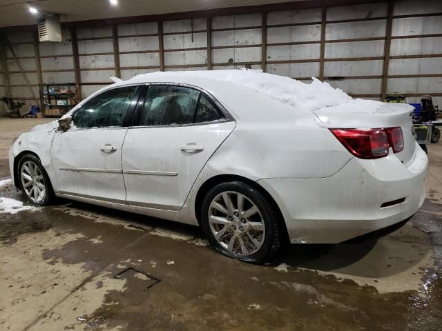 2015 Chevrolet Malibu 2LT