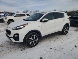 2020 KIA Sportage LX en venta en West Warren, MA