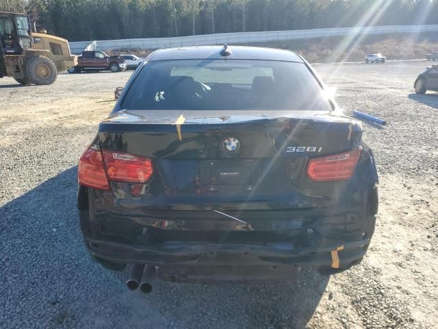 2014 BMW 328 I