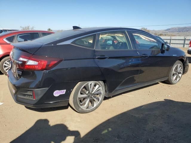 2019 Honda Clarity Touring