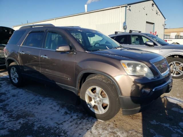 2009 GMC Acadia SLT-1