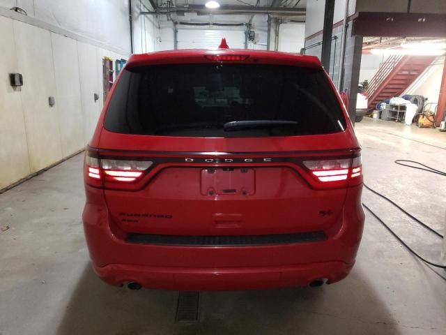 2016 Dodge Durango R/T