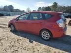 2012 Toyota Prius V