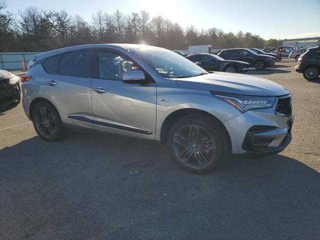 2019 Acura RDX A-Spec