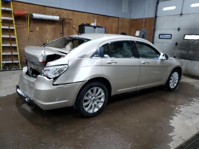 2014 Chrysler 200 Touring